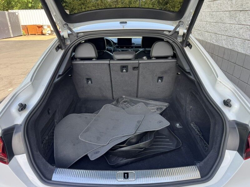 2021 Audi A5 Sportback S line Premium Willow Grove PA