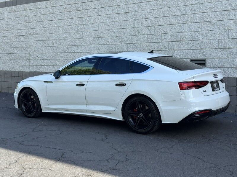 2021 Audi A5 Sportback S line Premium Willow Grove PA