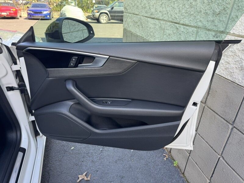 2021 Audi A5 Sportback S line Premium Willow Grove PA