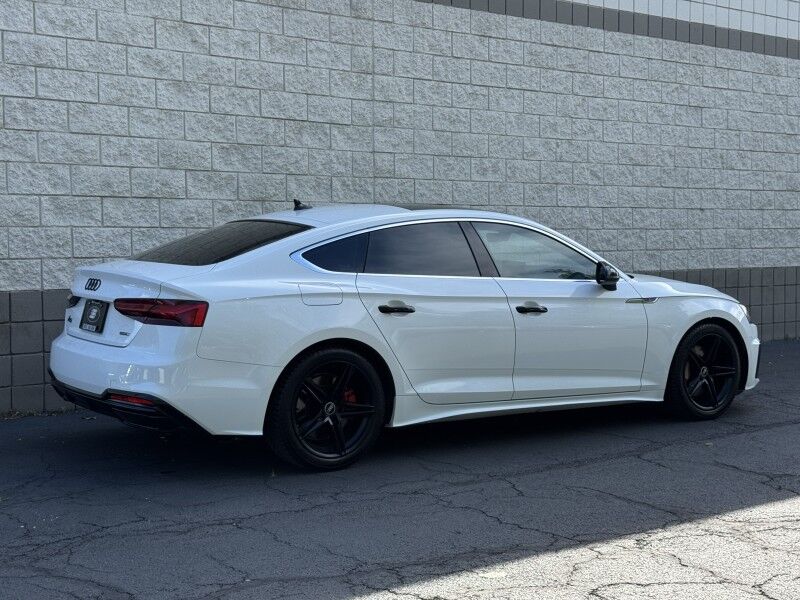 2021 Audi A5 Sportback S line Premium Willow Grove PA
