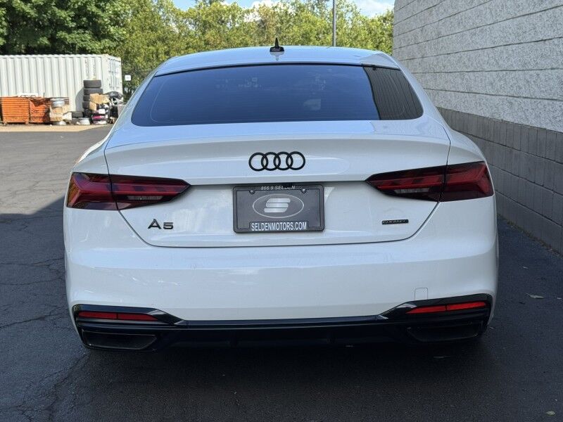 2021 Audi A5 Sportback S line Premium Willow Grove PA