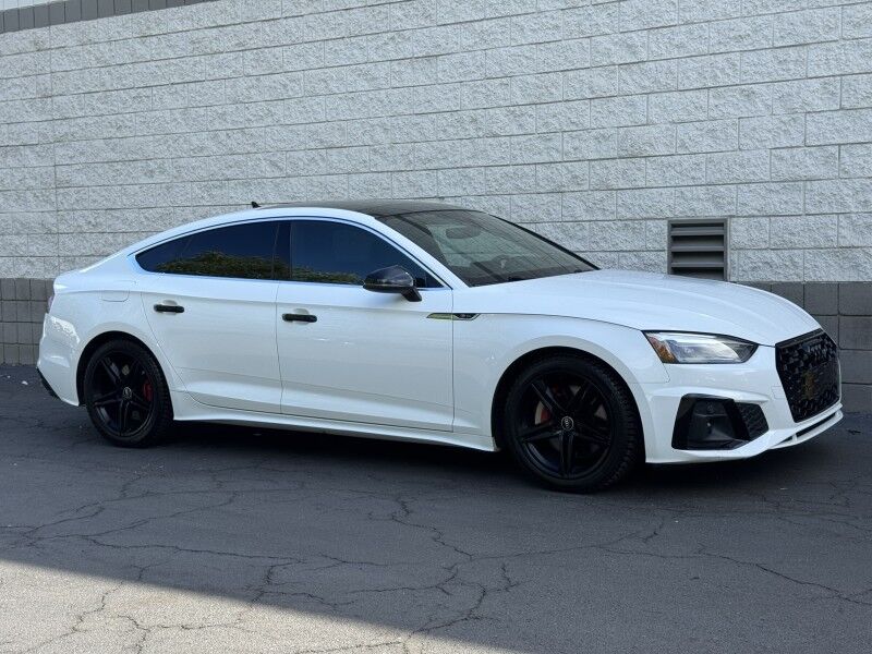 2021 Audi A5 Sportback S line Premium Willow Grove PA