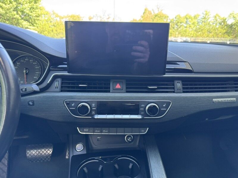2021 Audi A5 Sportback S line Premium Willow Grove PA