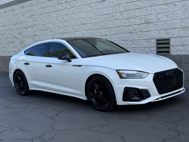 2021 Audi A5 Sportback S line Premium Willow Grove PA