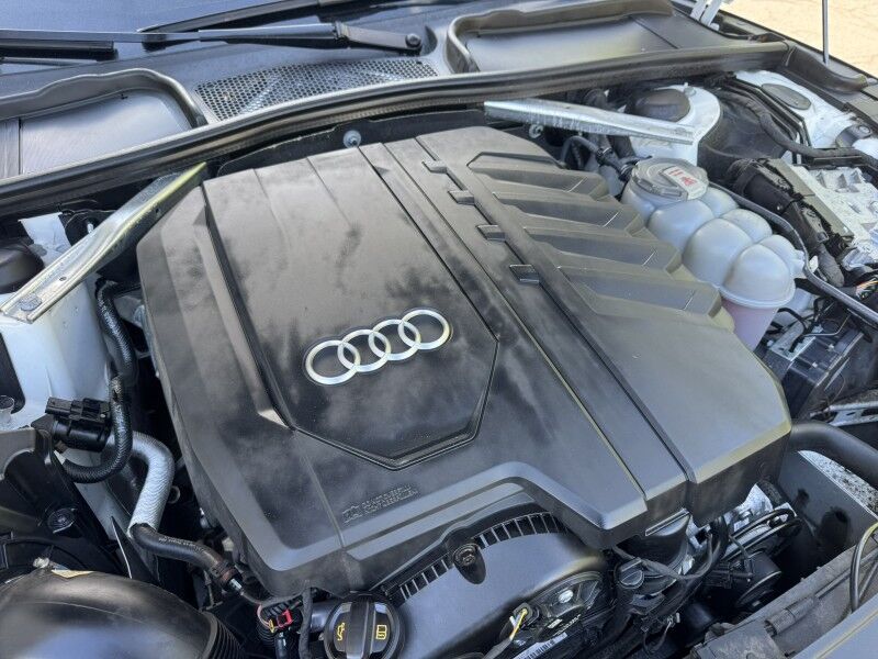 2021 Audi A5 Sportback S line Premium