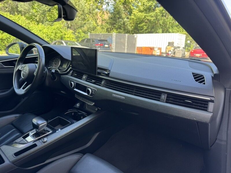 2021 Audi A5 Sportback S line Premium Willow Grove PA