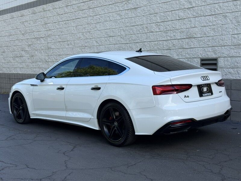 2021 Audi A5 Sportback S line Premium Willow Grove PA