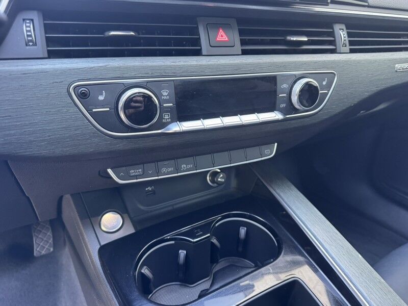 2021 Audi A5 Sportback S line Premium Willow Grove PA