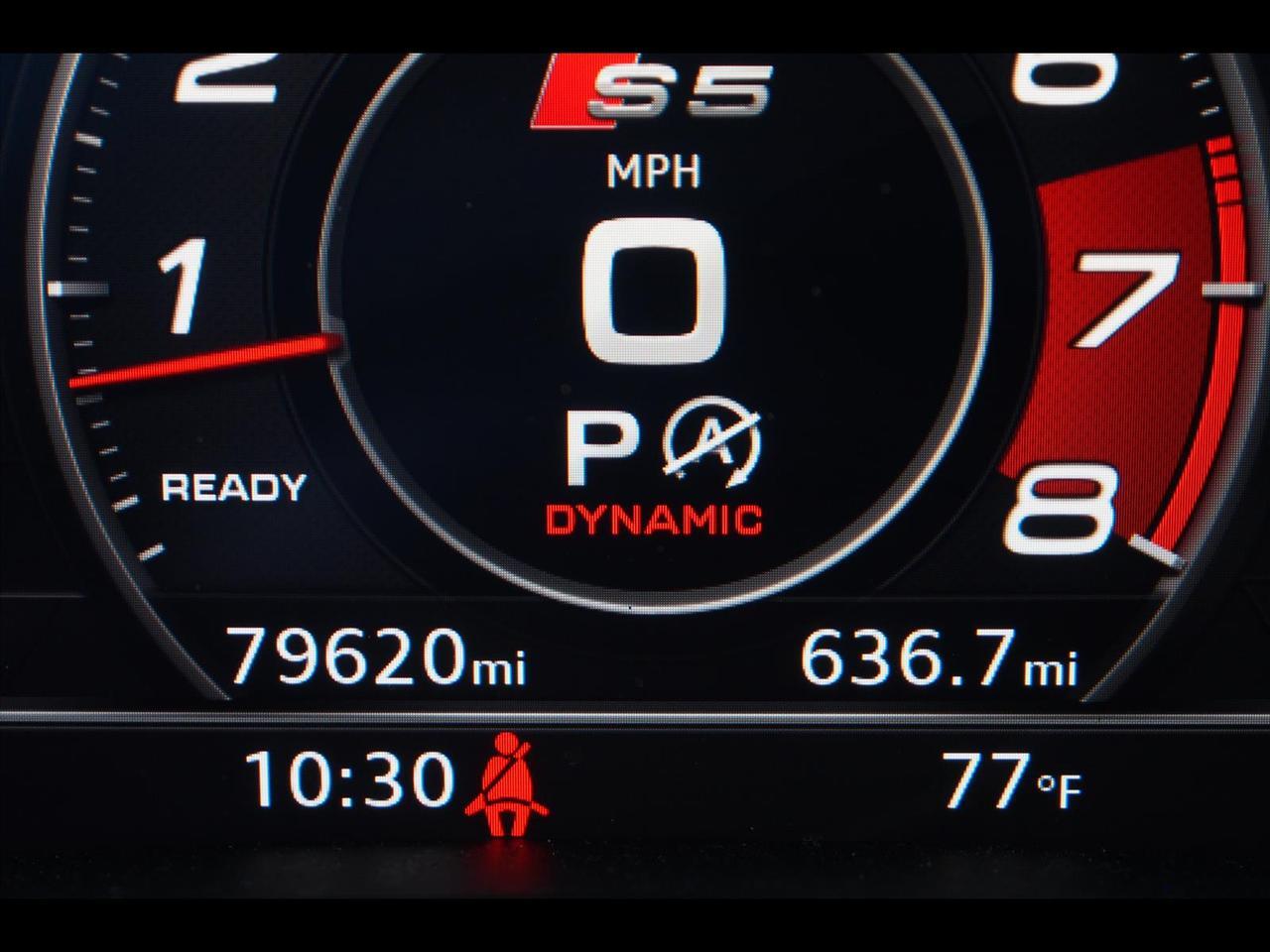 2021 Audi A5 Sportback quattro Premium Plus 45 TFSI