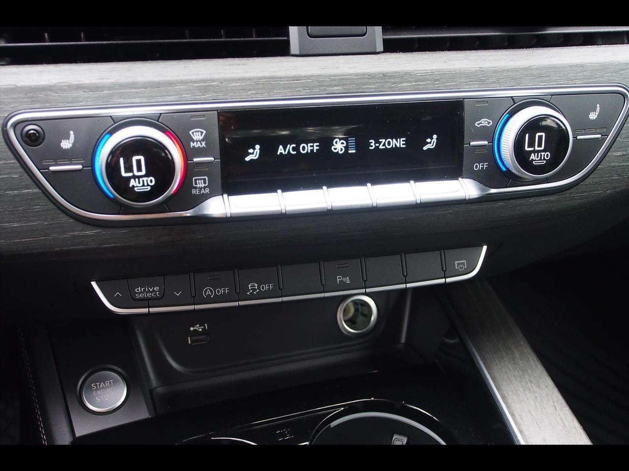 2021 Audi A5 Sportback quattro Premium Plus 45 TFSI