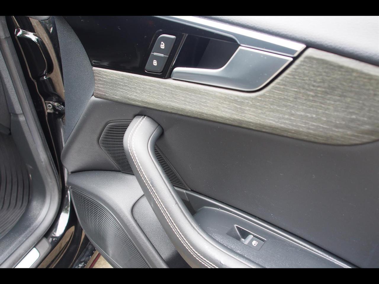 2021 Audi A5 Sportback quattro Premium Plus 45 TFSI