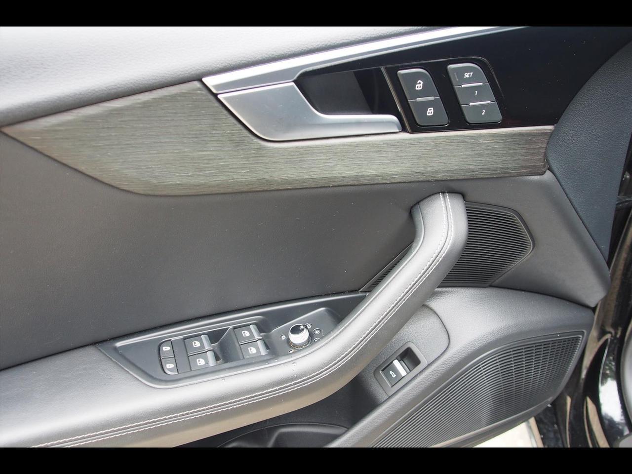 2021 Audi A5 Sportback quattro Premium Plus 45 TFSI