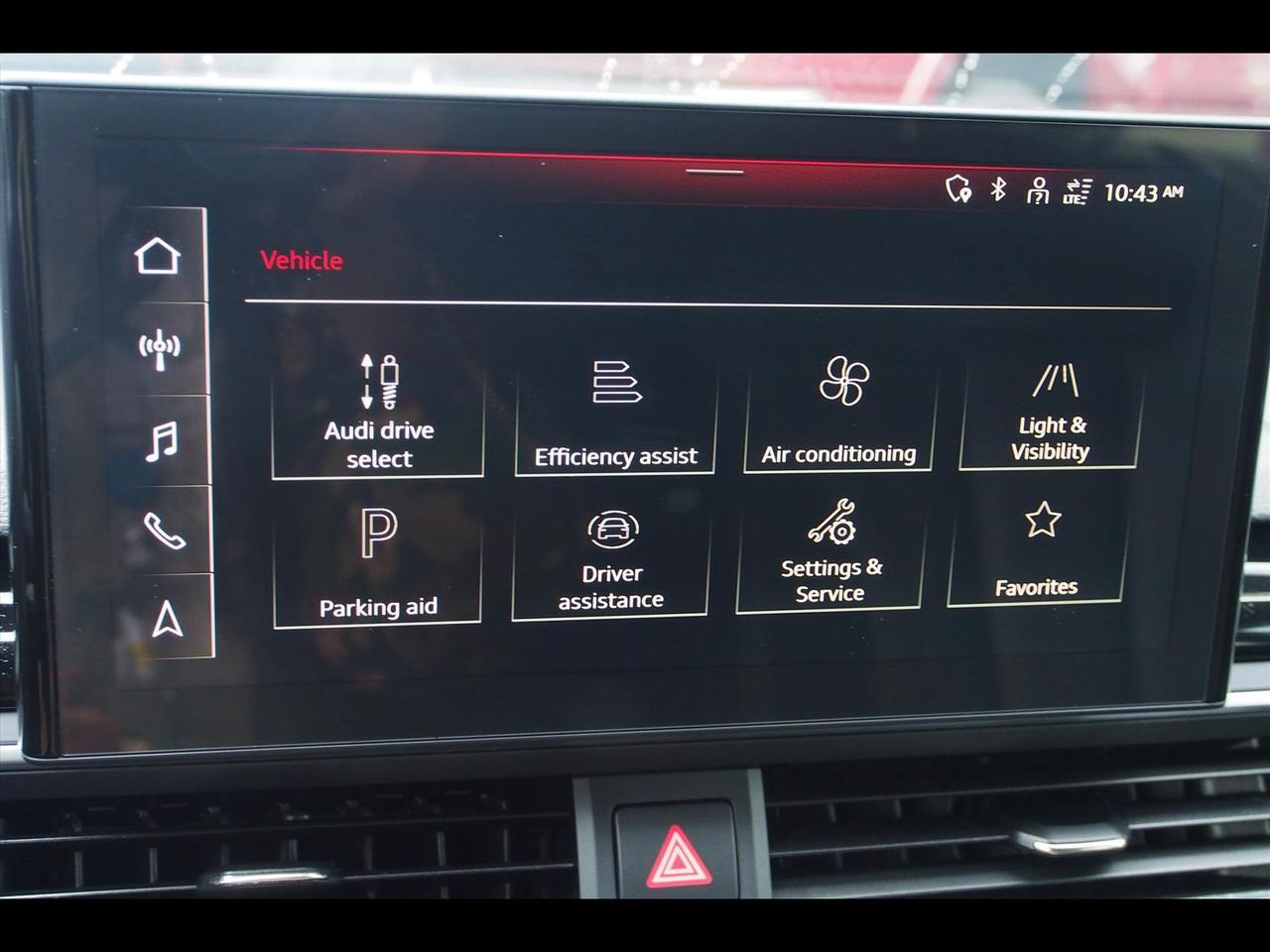 2021 Audi A5 Sportback quattro Premium Plus 45 TFSI