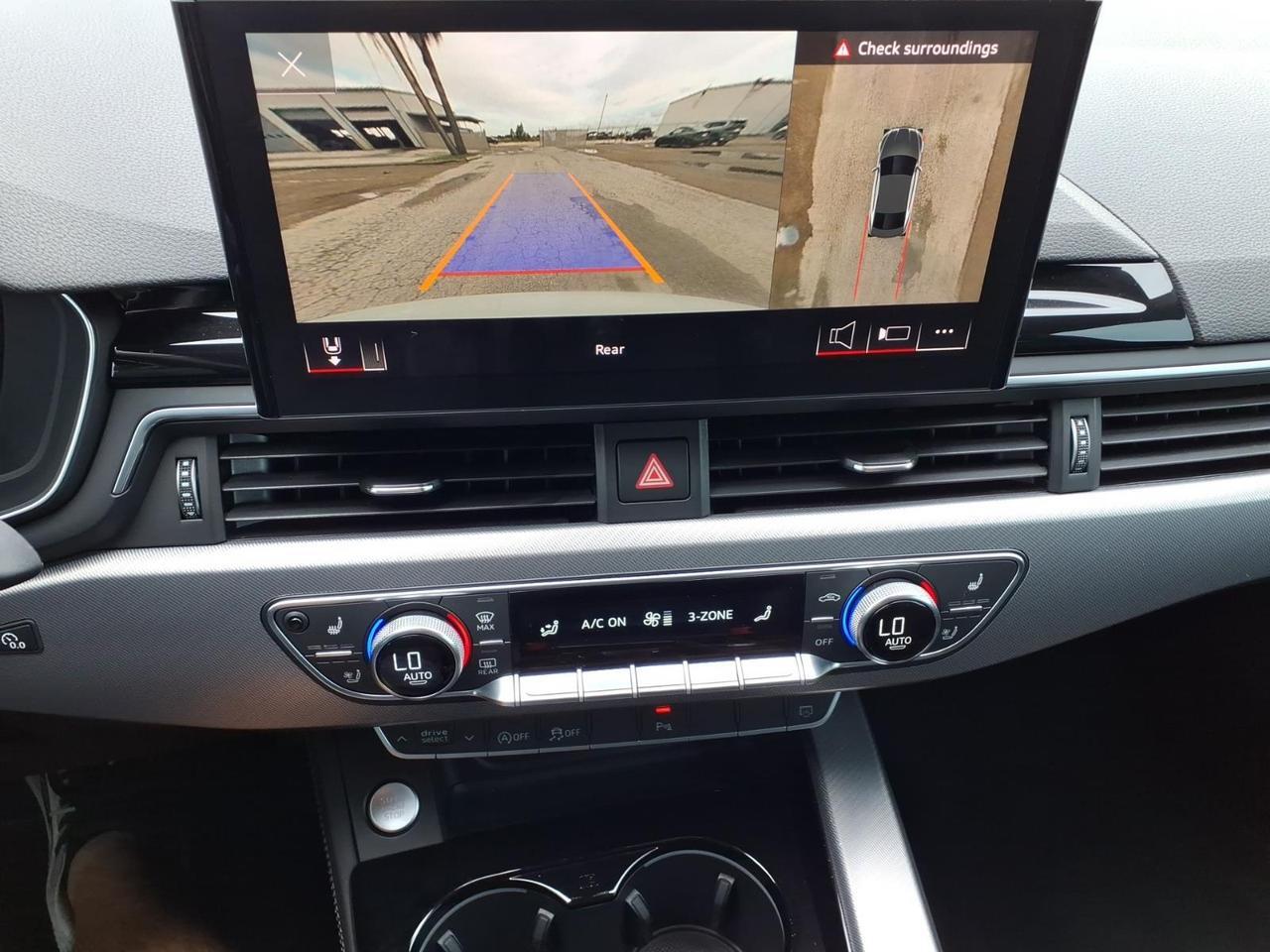 2021 Audi A5 quattro Premium Plus 45 TFSI Brownsville TX