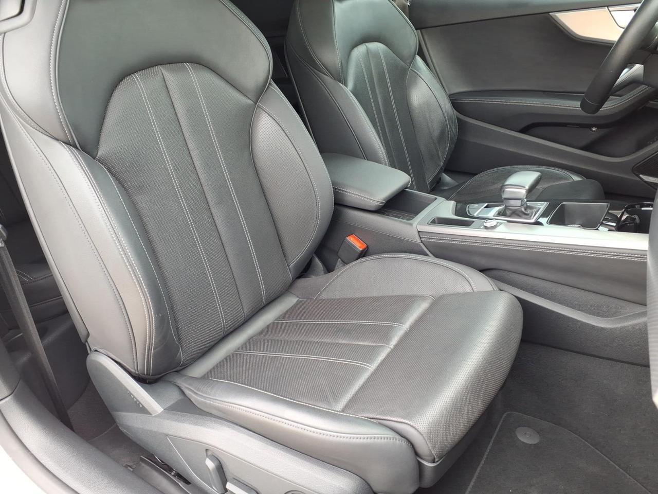 2021 Audi A5 quattro Premium Plus 45 TFSI Brownsville TX