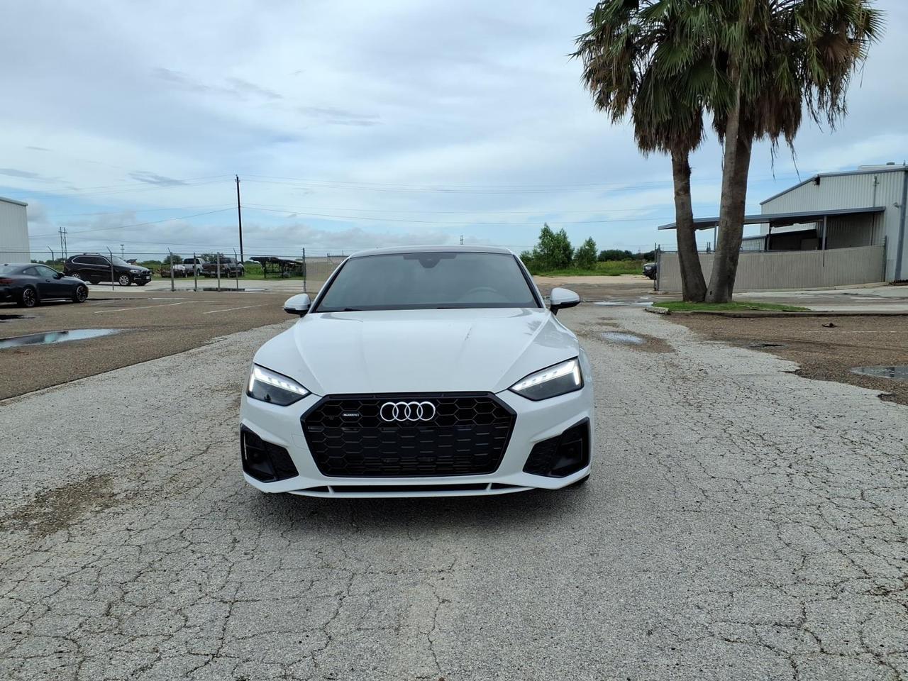2021 Audi A5 quattro Premium Plus 45 TFSI Brownsville TX