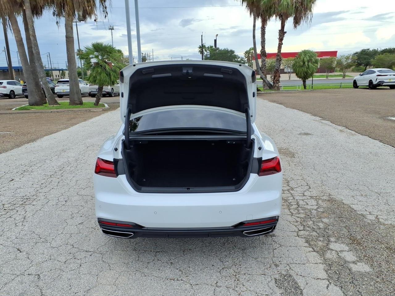 2021 Audi A5 quattro Premium Plus 45 TFSI Brownsville TX