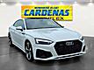 2021 Audi A5 quattro Premium Plus 45 TFSI