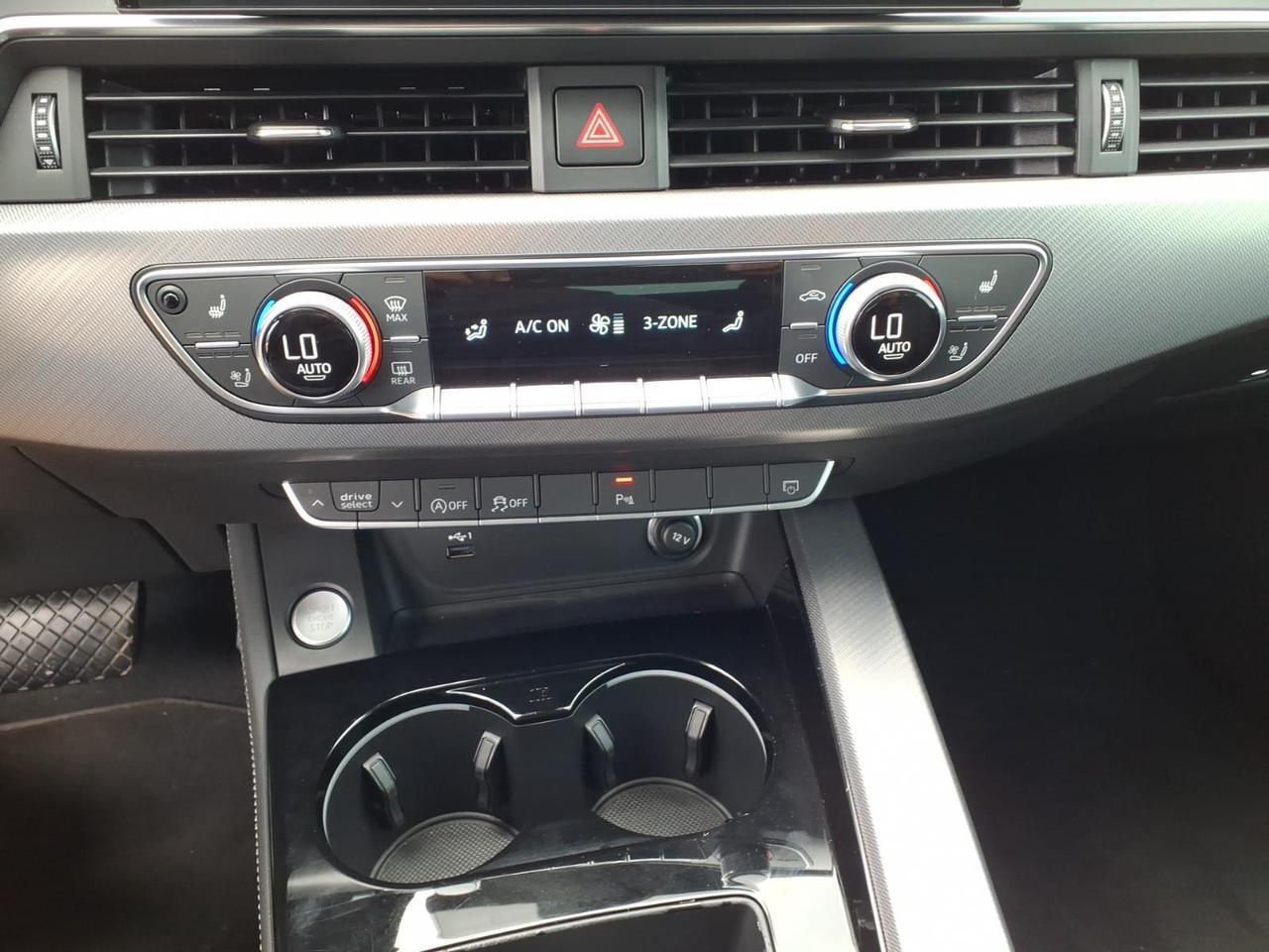 2021 Audi A5 quattro Premium Plus 45 TFSI Brownsville TX