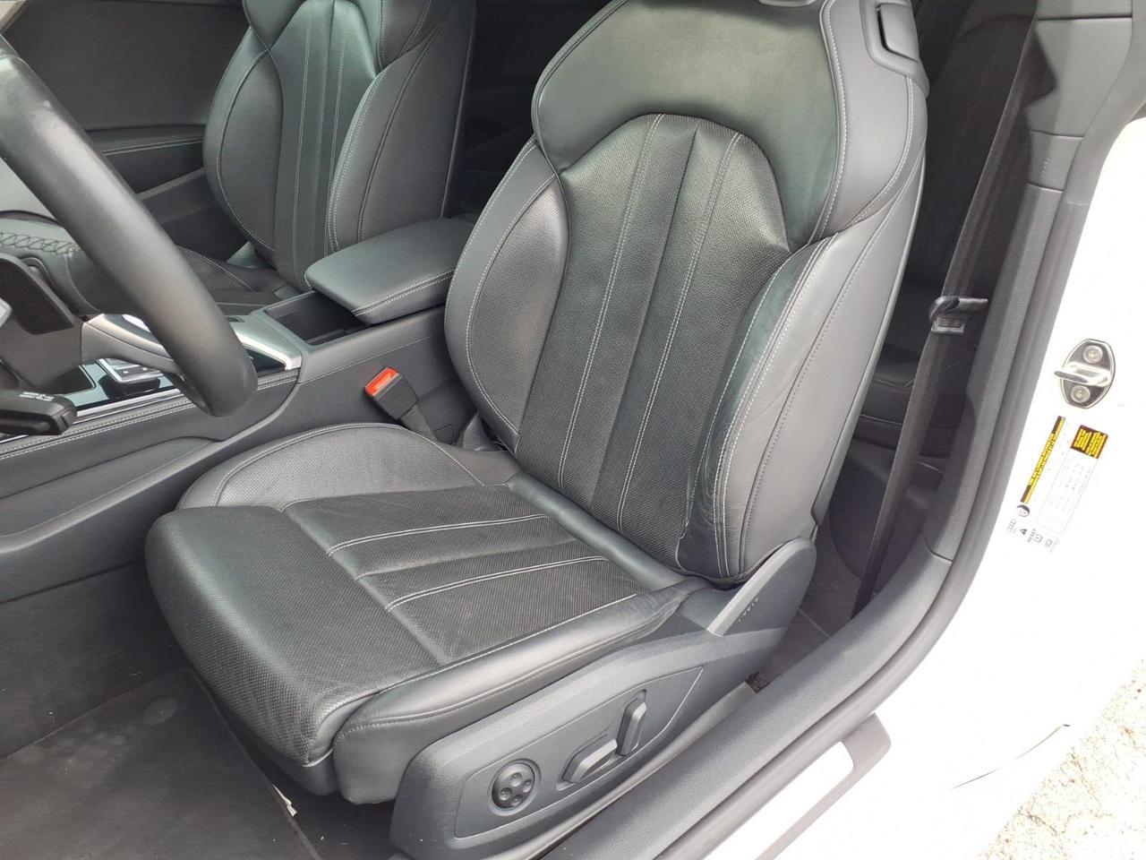 2021 Audi A5 quattro Premium Plus 45 TFSI Brownsville TX