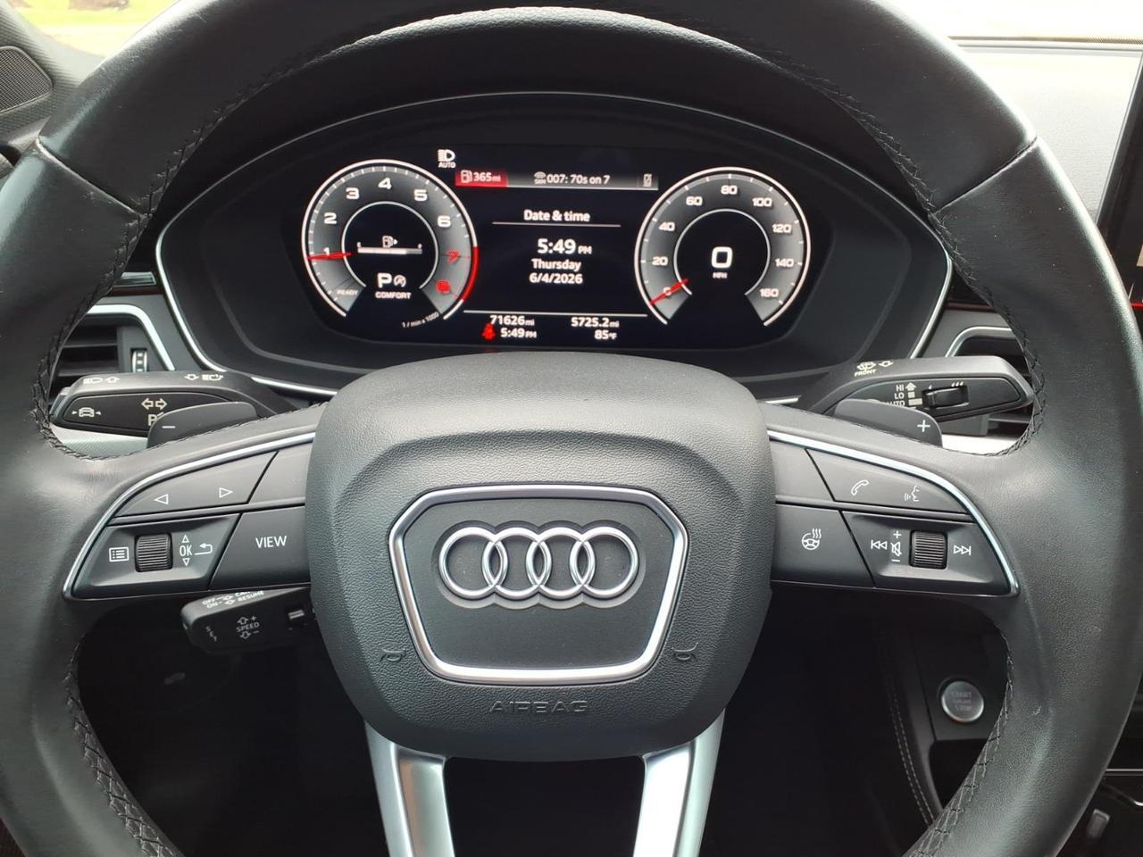 2021 Audi A5 quattro Premium Plus 45 TFSI Brownsville TX