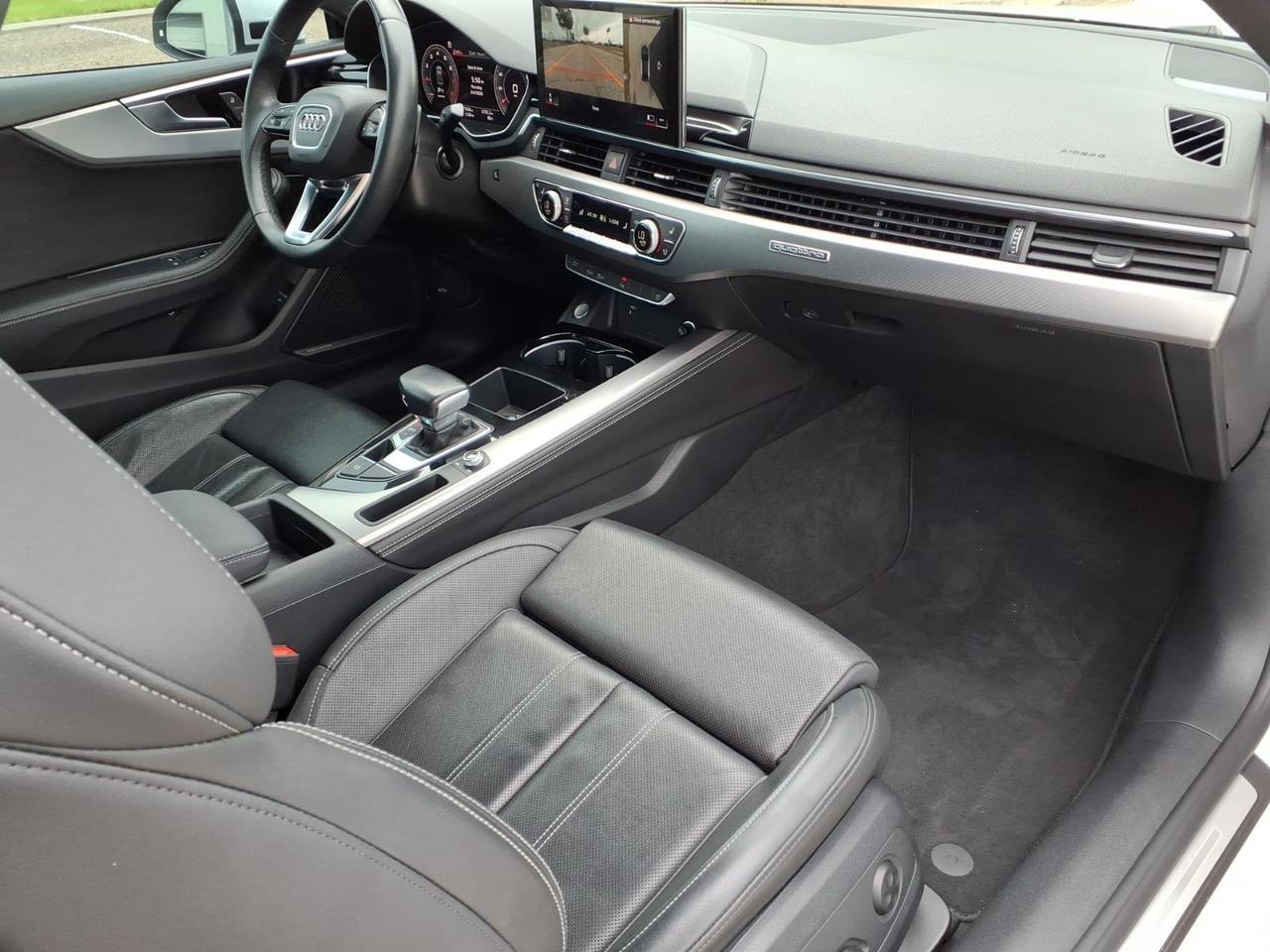 2021 Audi A5 quattro Premium Plus 45 TFSI Brownsville TX