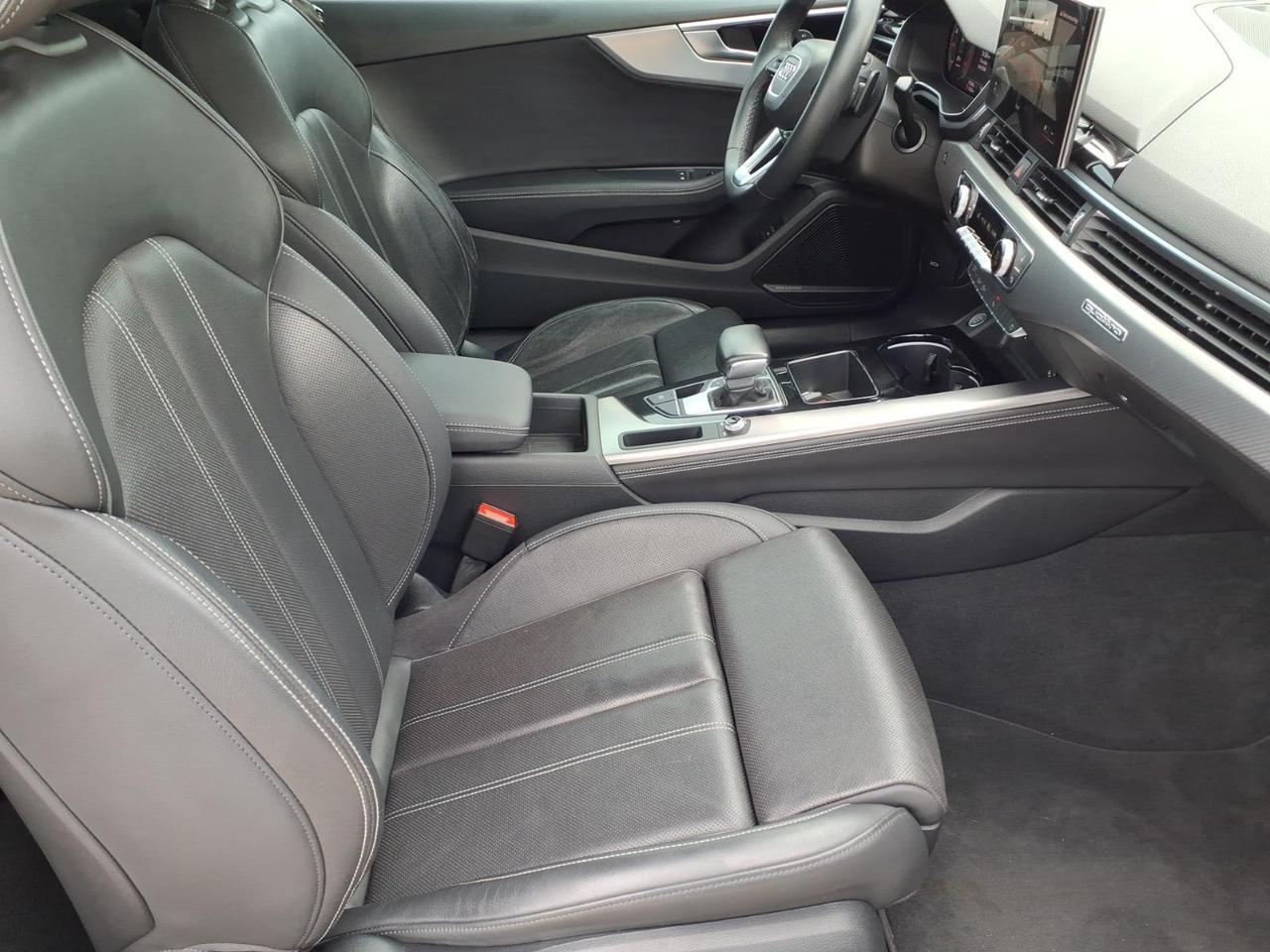 2021 Audi A5 quattro Premium Plus 45 TFSI Brownsville TX