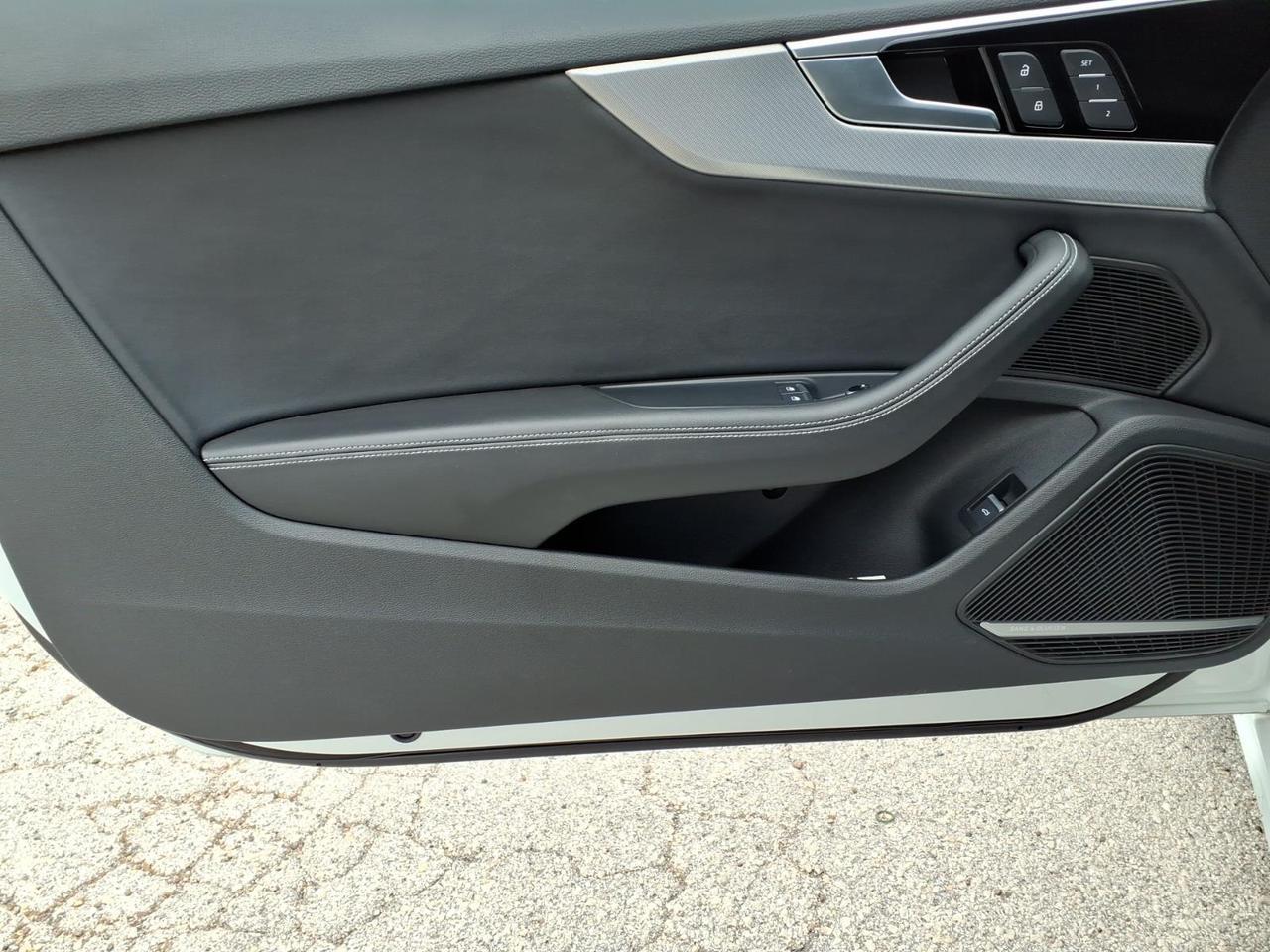 2021 Audi A5 quattro Premium Plus 45 TFSI Brownsville TX