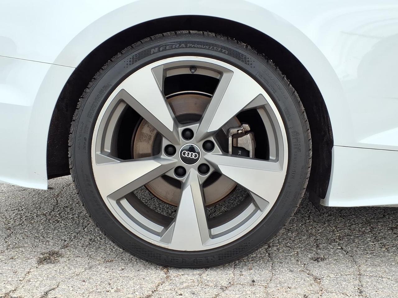 2021 Audi A5 quattro Premium Plus 45 TFSI Brownsville TX