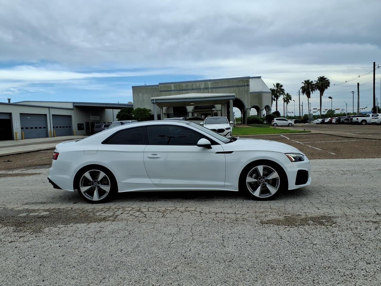 2021 Audi A5 quattro Premium Plus 45 TFSI Brownsville TX