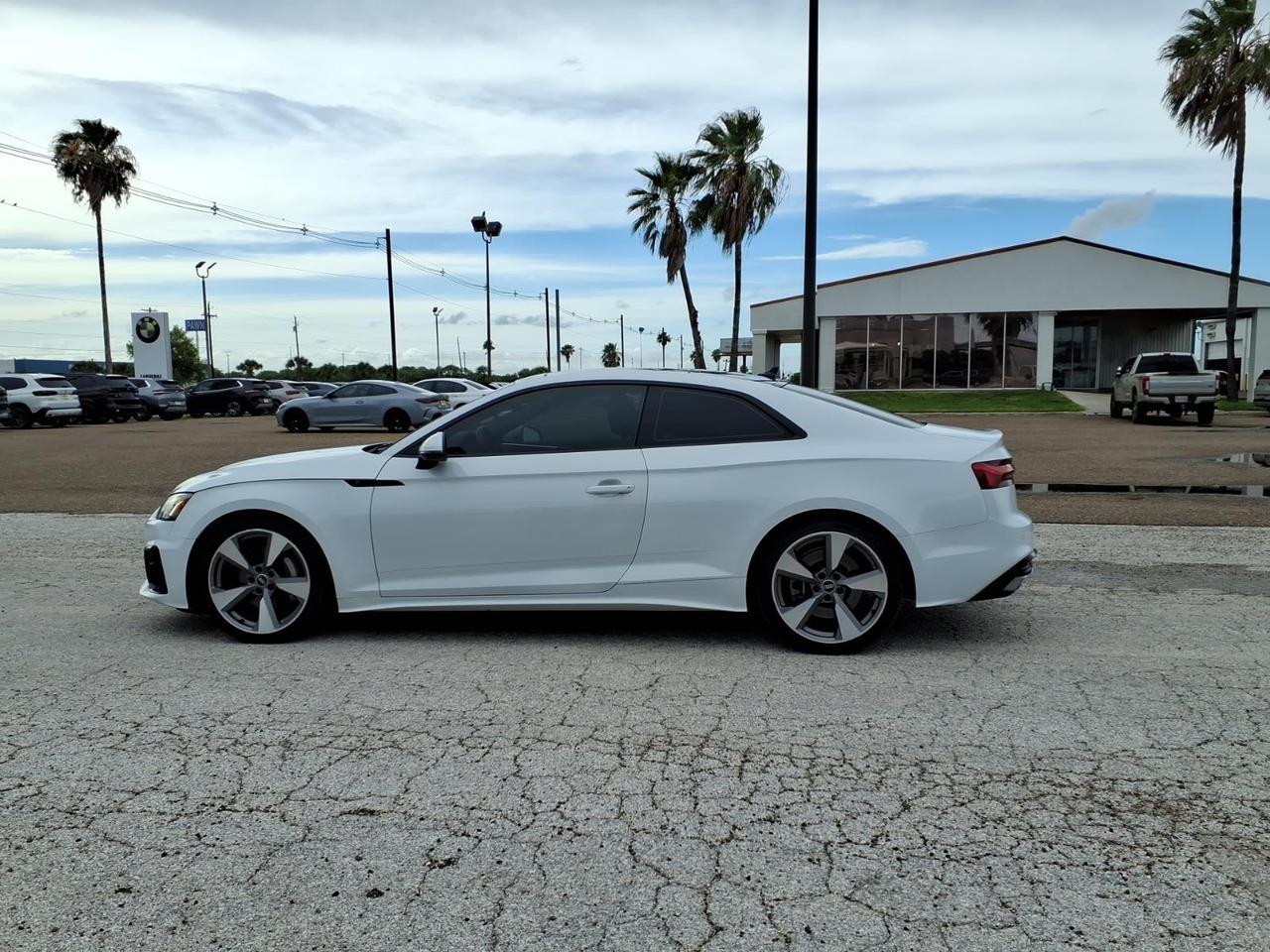2021 Audi A5 quattro Premium Plus 45 TFSI Brownsville TX