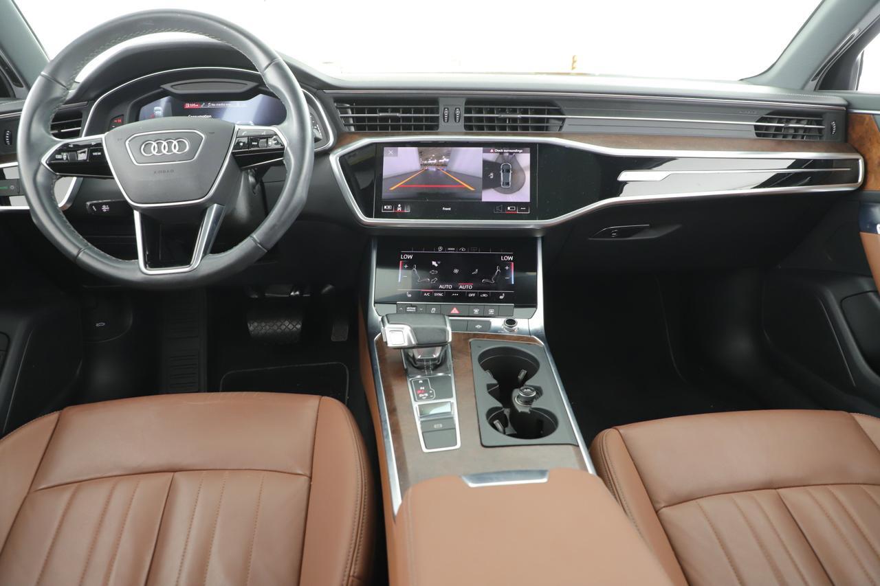 2021 Audi A6 New Braunfels TX