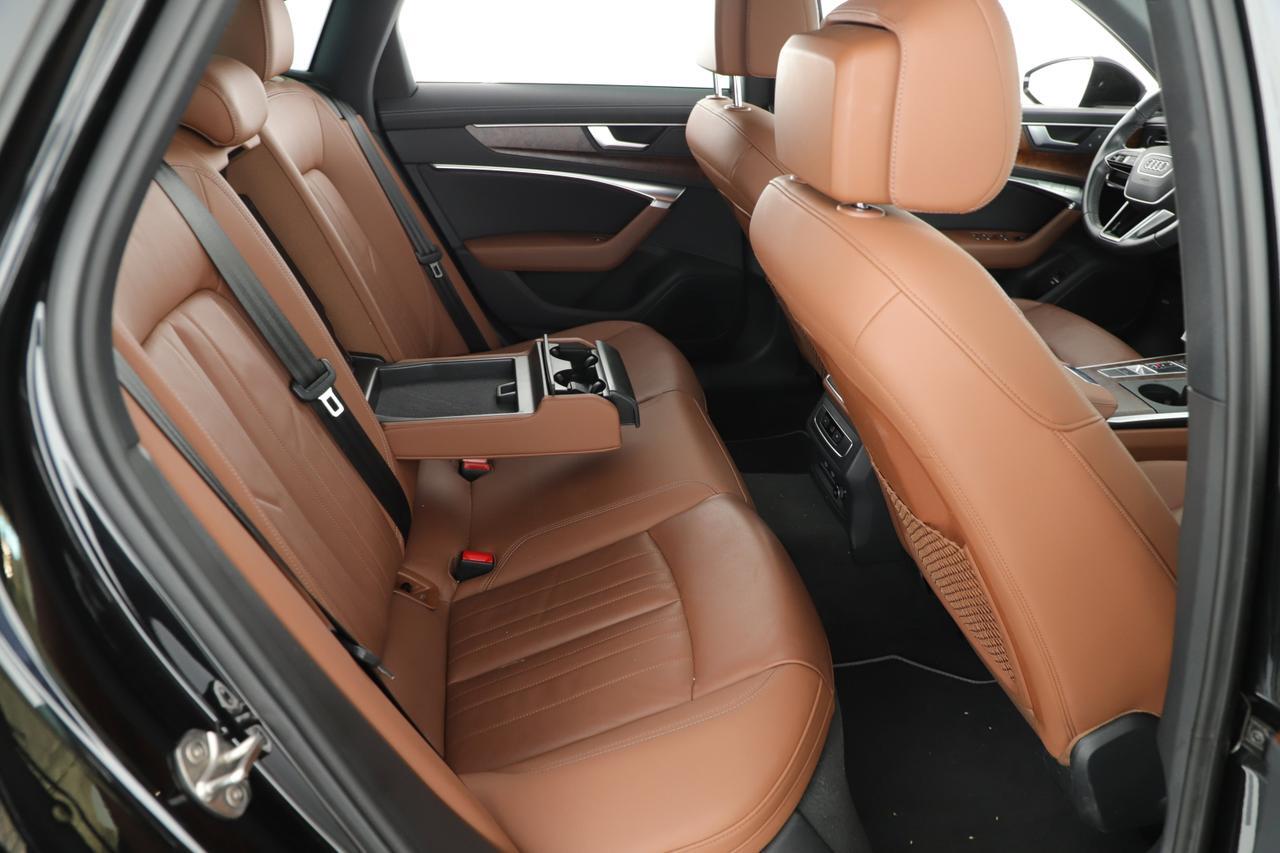 2021 Audi A6 New Braunfels TX