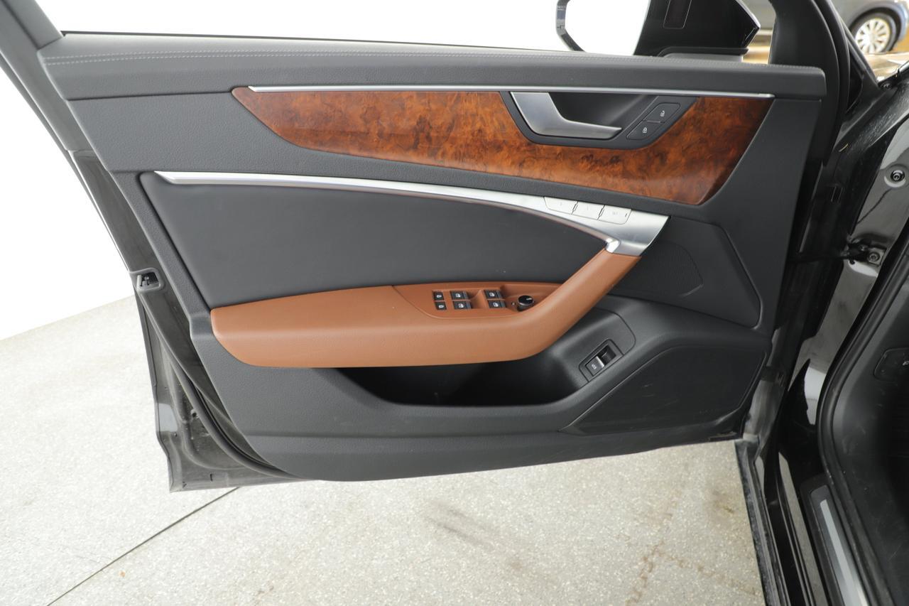 2021 Audi A6 New Braunfels TX