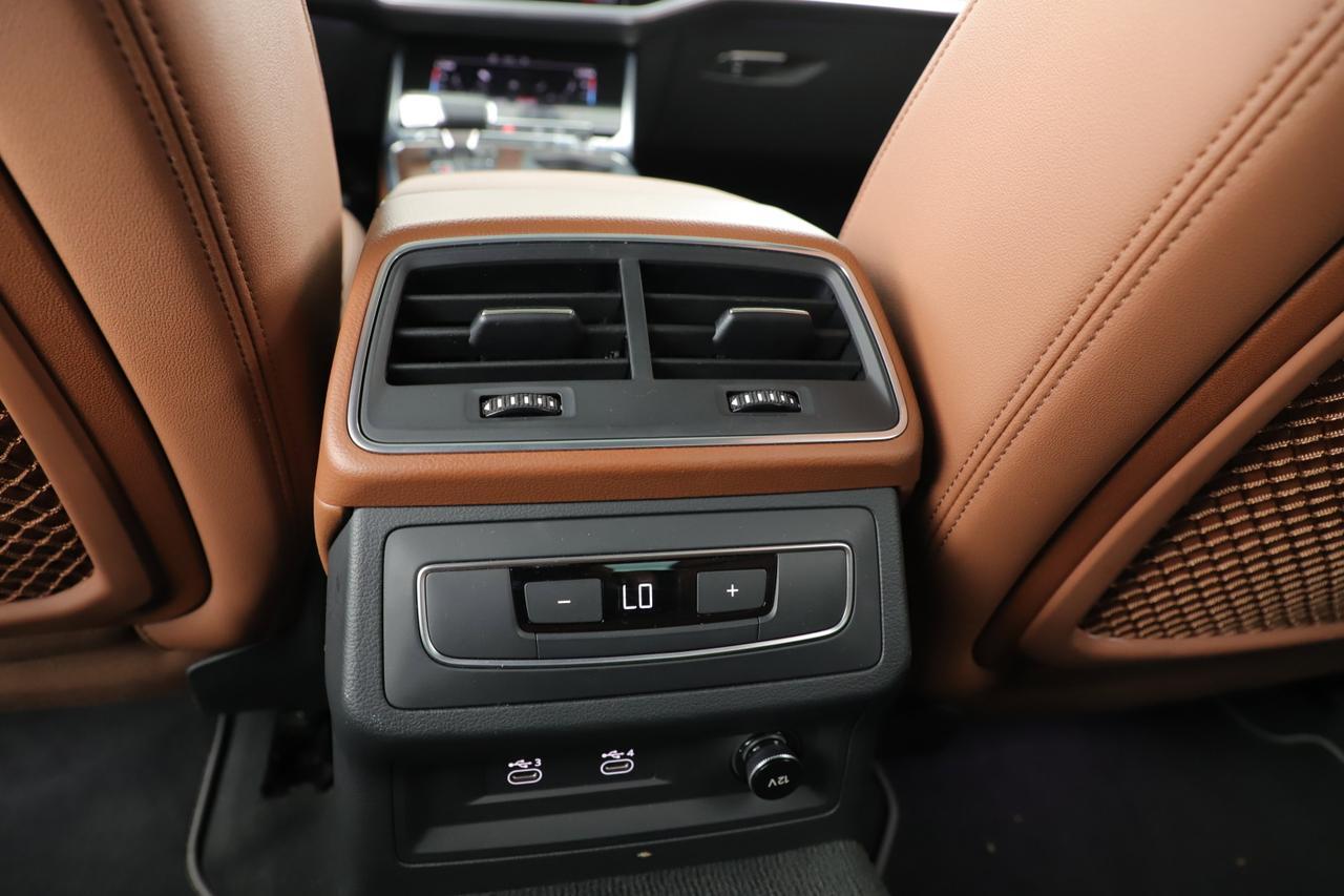 2021 Audi A6 New Braunfels TX