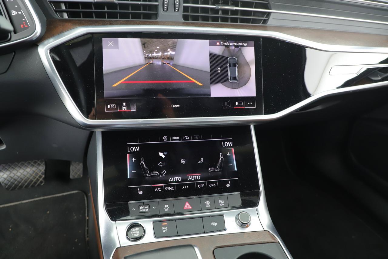 2021 Audi A6 New Braunfels TX
