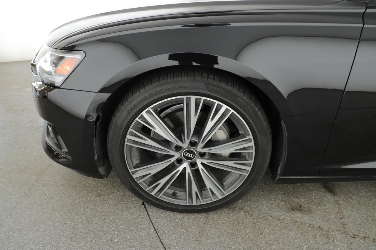 2021 Audi A6 New Braunfels TX