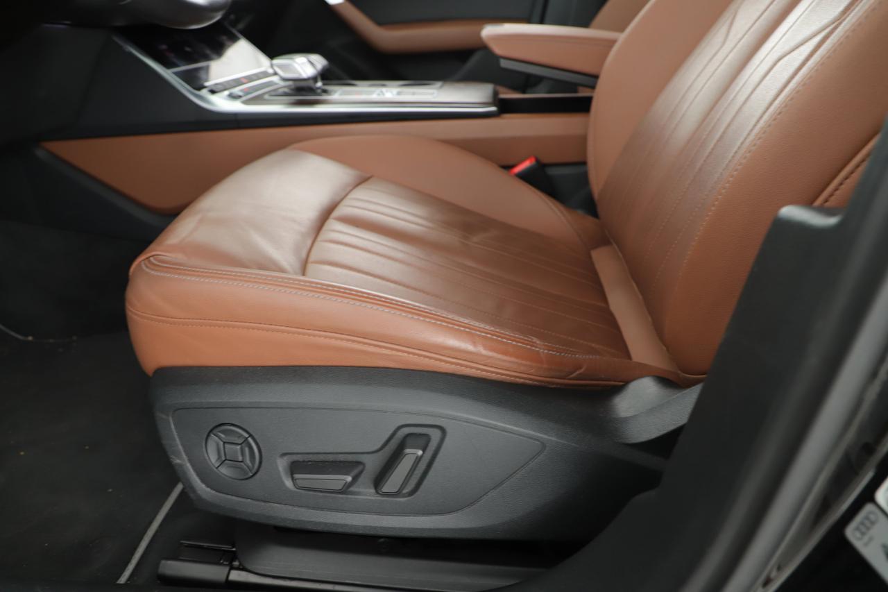 2021 Audi A6 New Braunfels TX