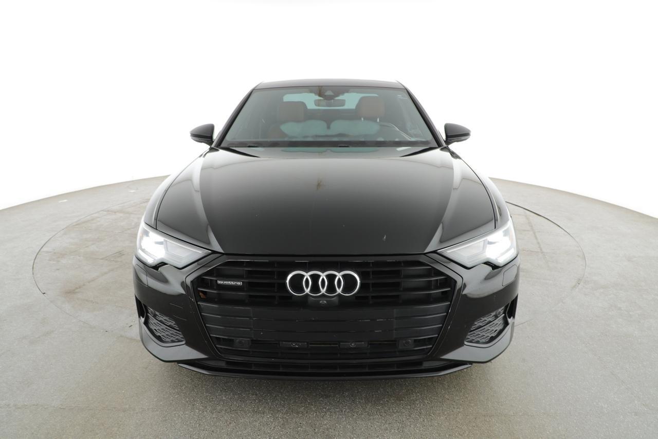 2021 Audi A6 New Braunfels TX