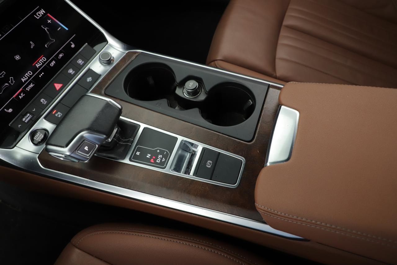 2021 Audi A6 New Braunfels TX