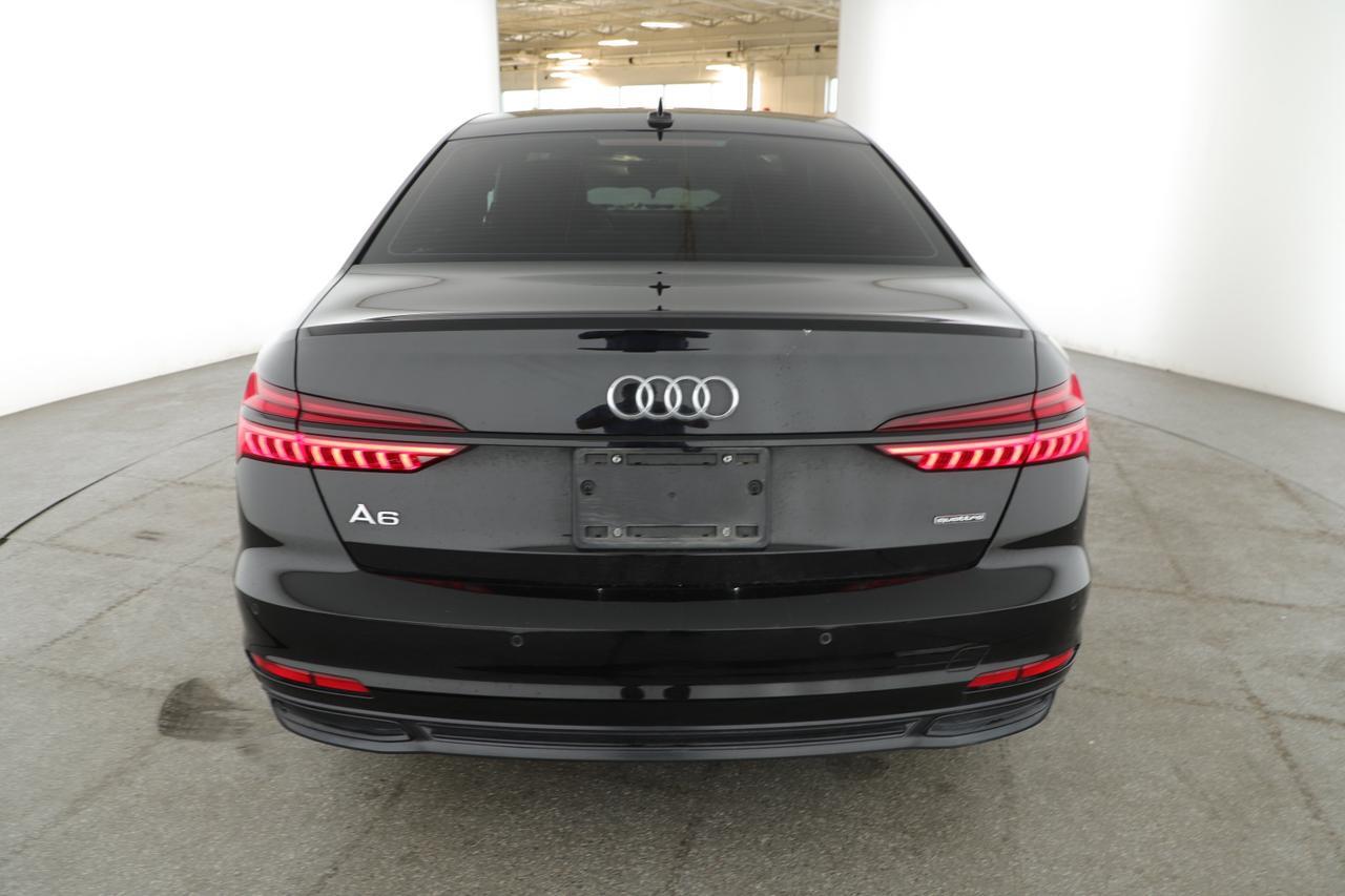 2021 Audi A6 New Braunfels TX