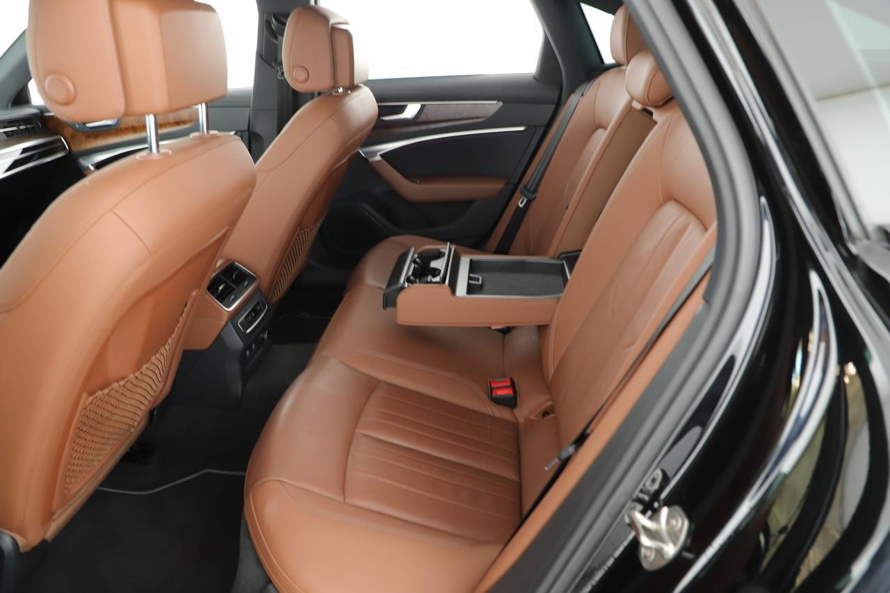 2021 Audi A6 New Braunfels TX