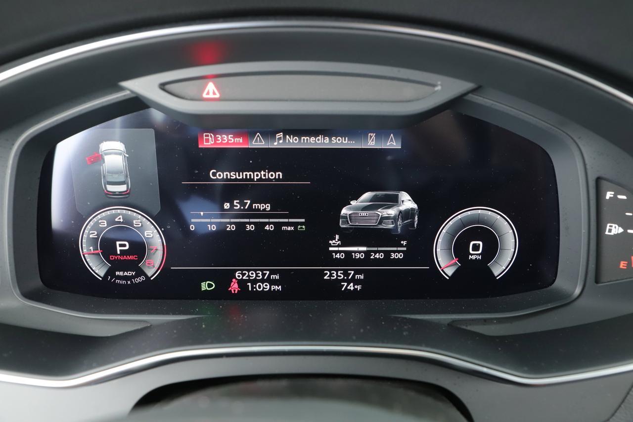 2021 Audi A6 New Braunfels TX