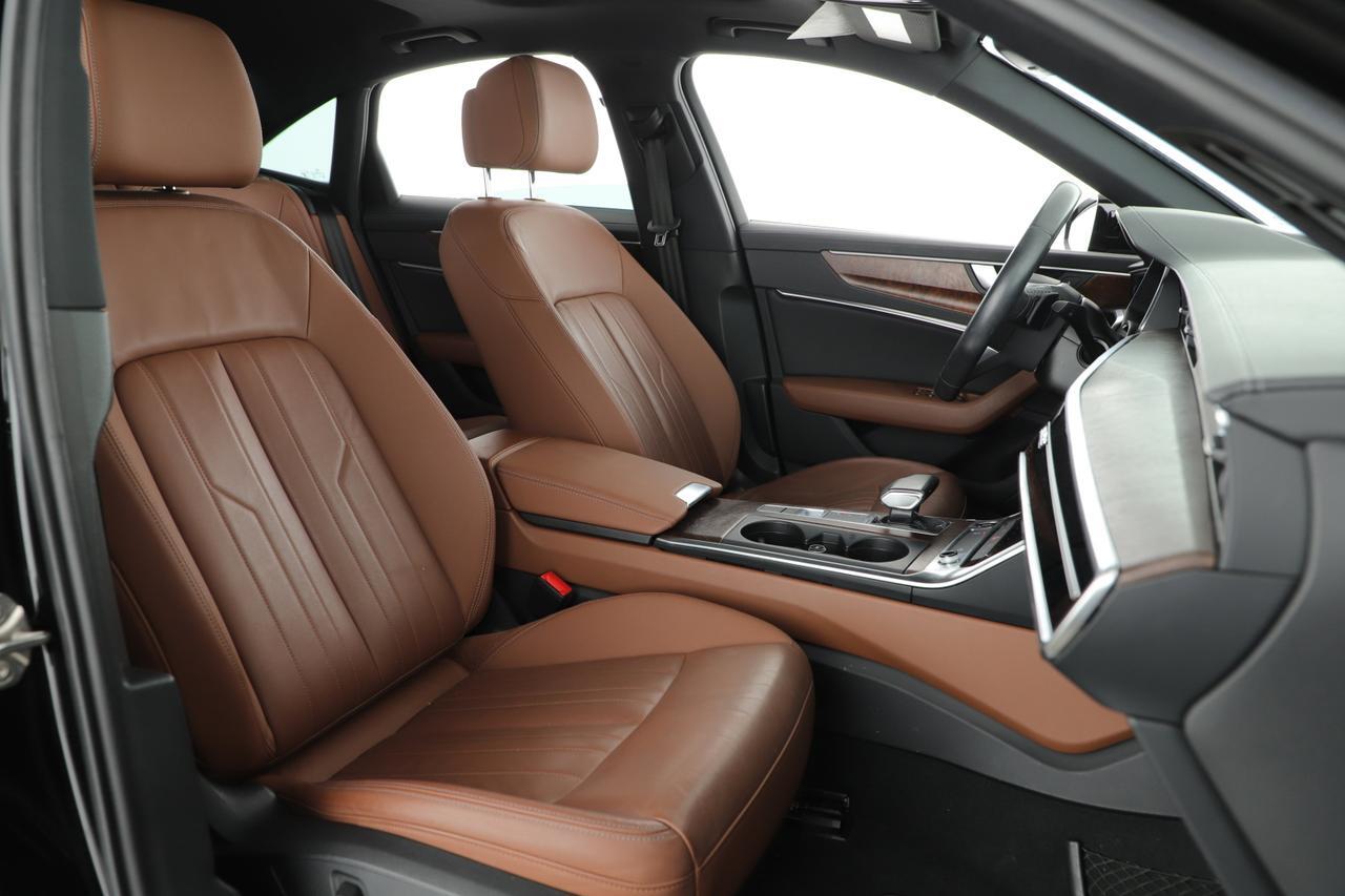 2021 Audi A6 New Braunfels TX