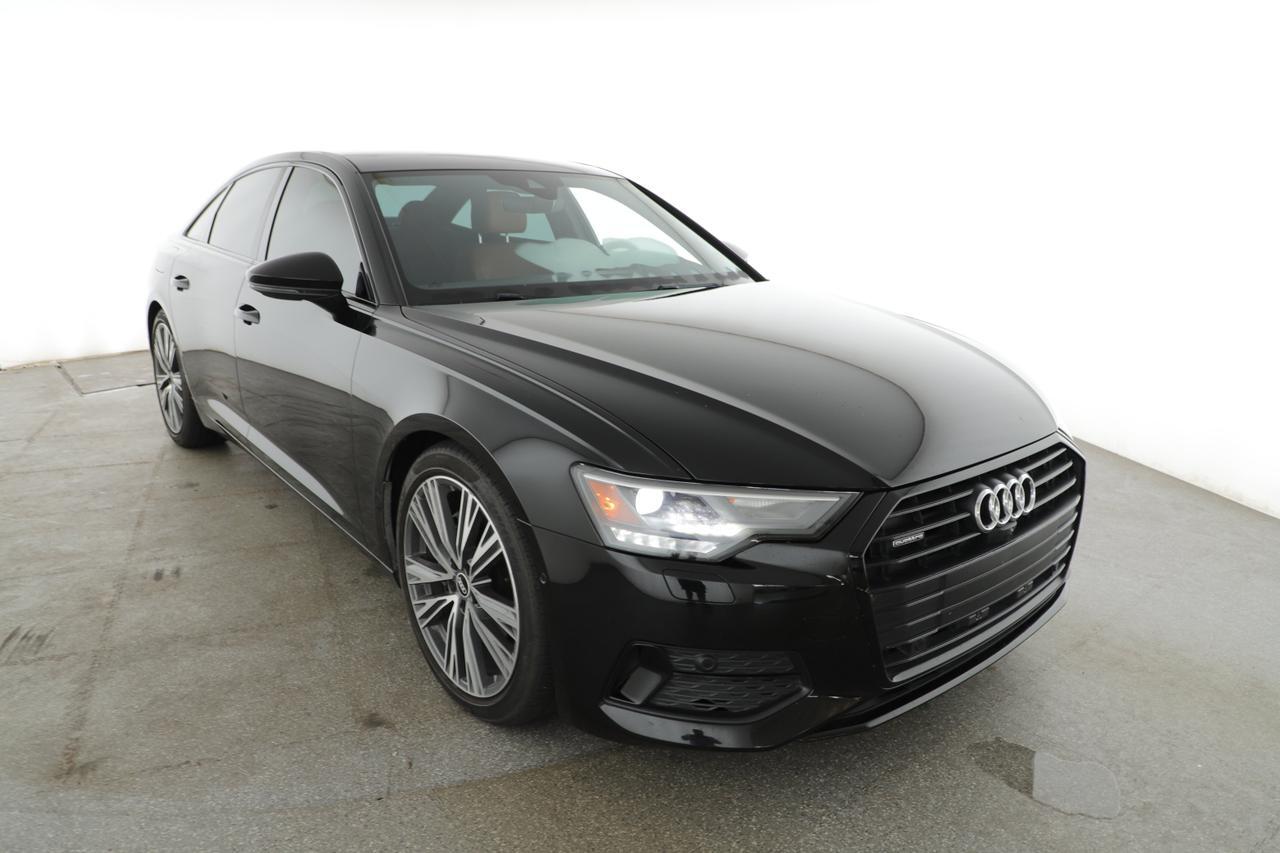 2021 Audi A6 New Braunfels TX