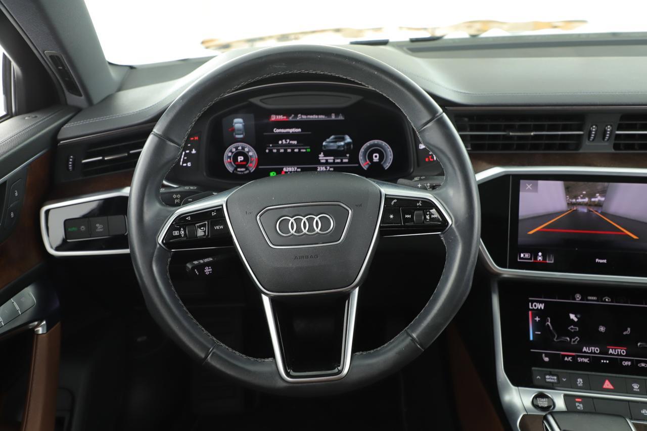 2021 Audi A6 New Braunfels TX