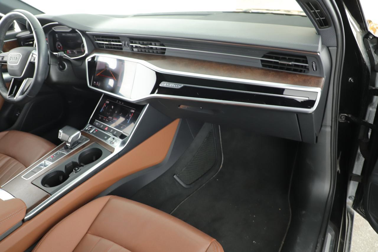 2021 Audi A6 New Braunfels TX