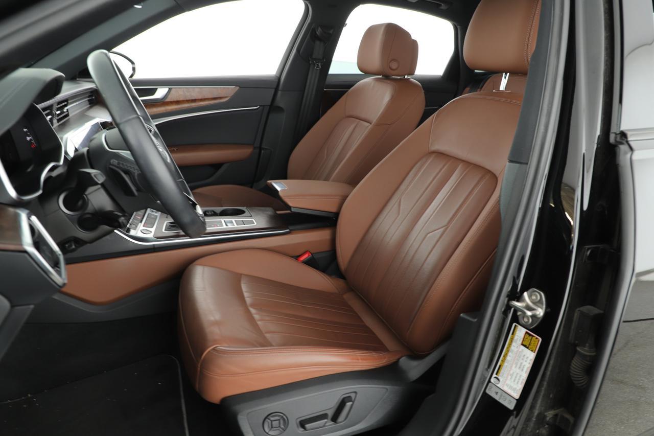 2021 Audi A6 New Braunfels TX