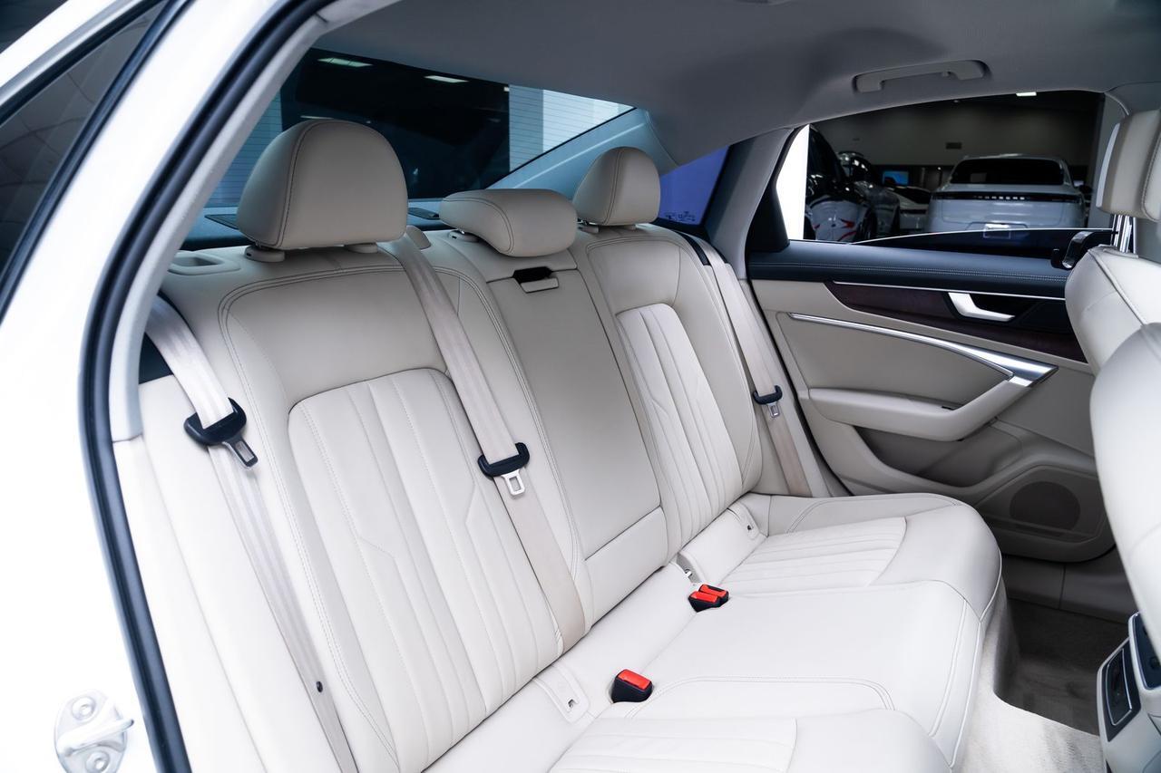 2021 Audi A6 2.0T Premium quattro AWD Convenience Pkg Portland OR