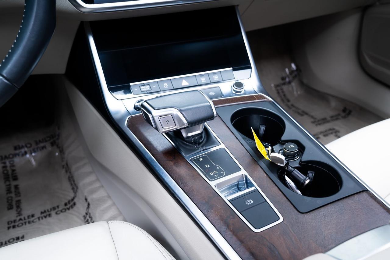 2021 Audi A6 2.0T Premium quattro AWD Convenience Pkg Portland OR